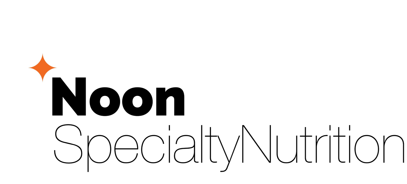 Noon Specialty Nutrition